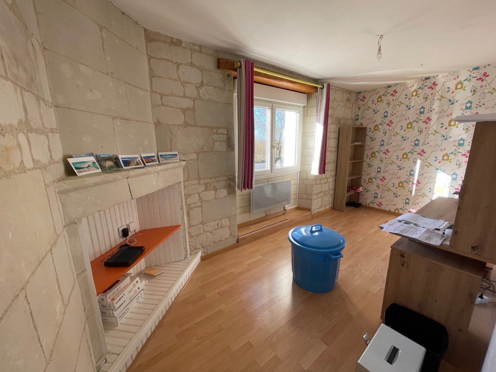 Image_, Maison, Le Coudray-Macouard, ref :2258
