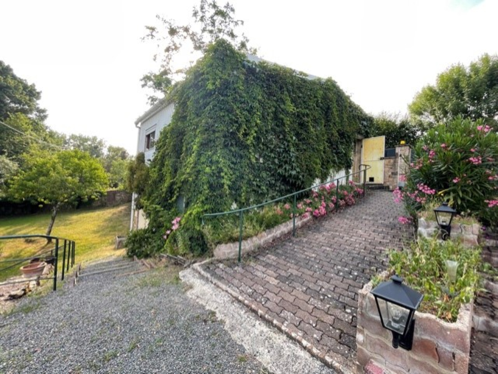 Image_, Maison, Nueil-sur-Layon, ref :2269