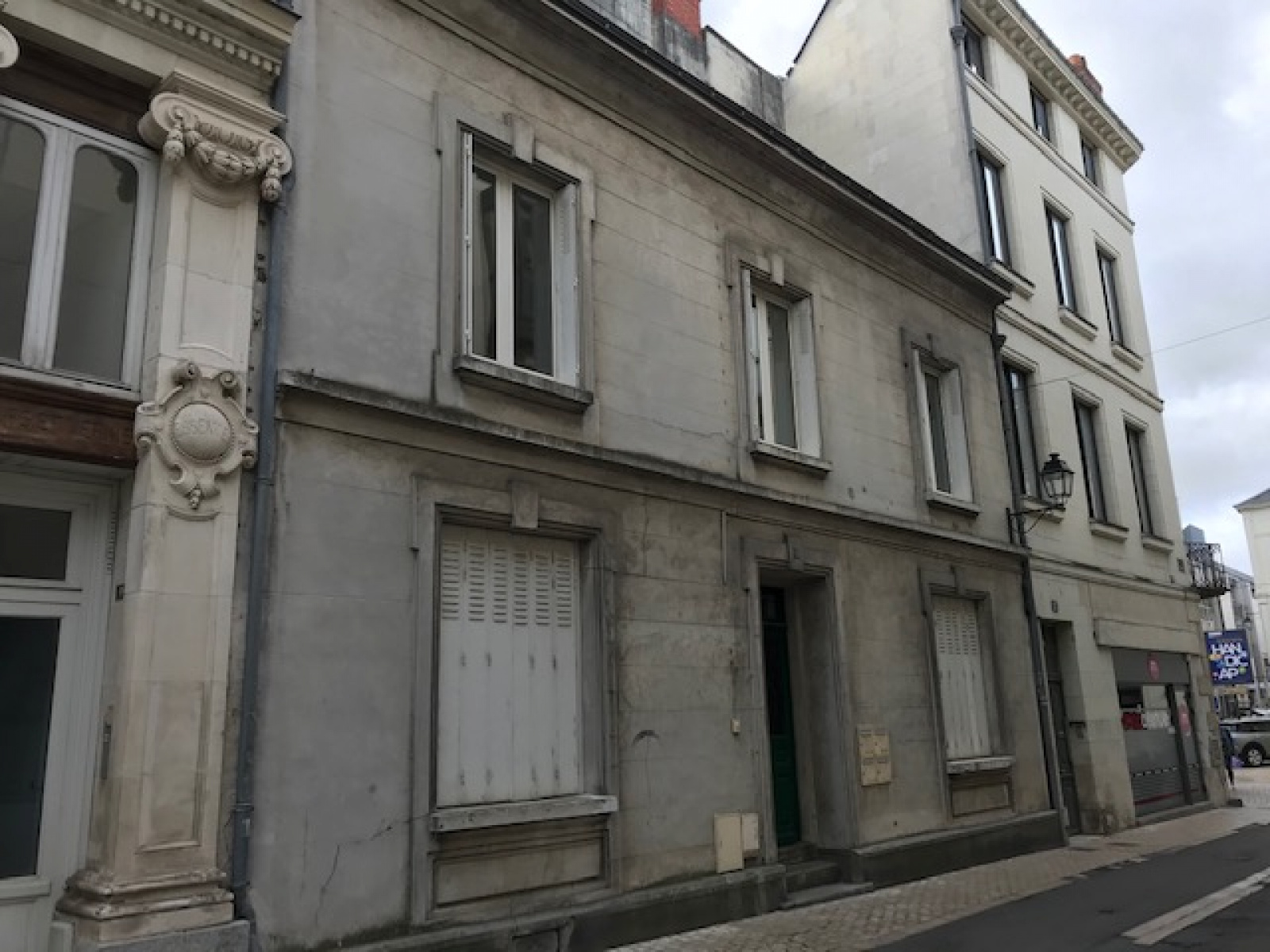 Image_, Immeuble, Saumur, ref :2236