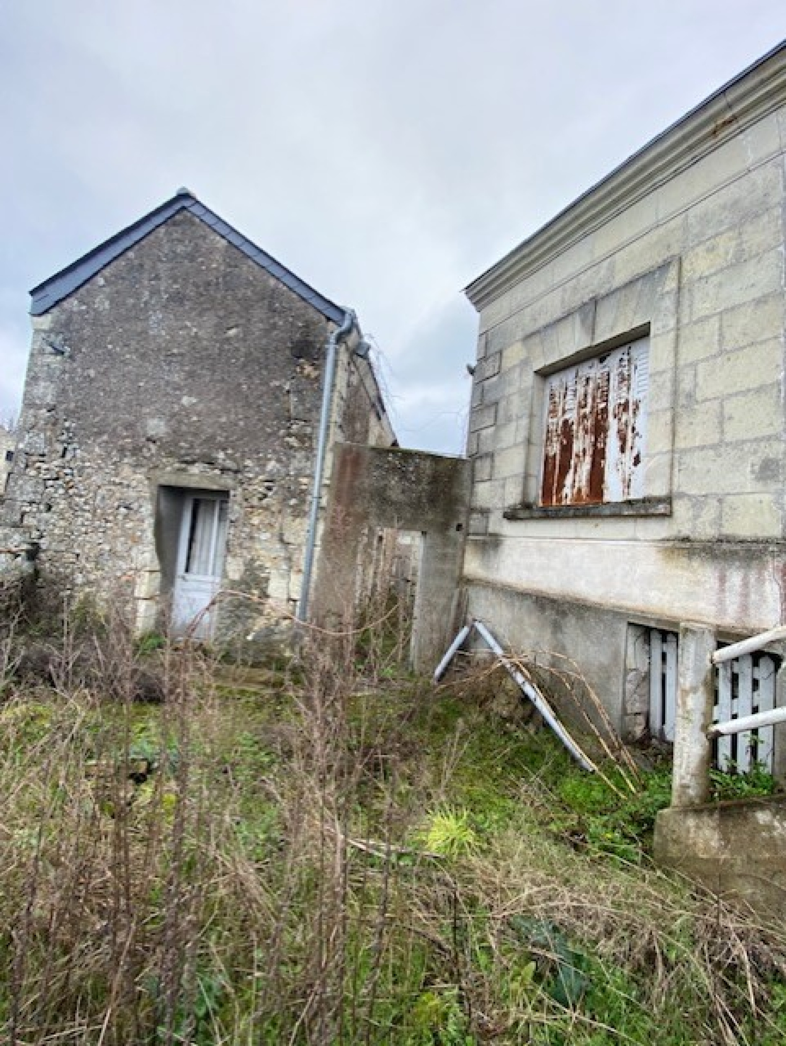 Image_, Maison, Souzay-Champigny, ref :2270