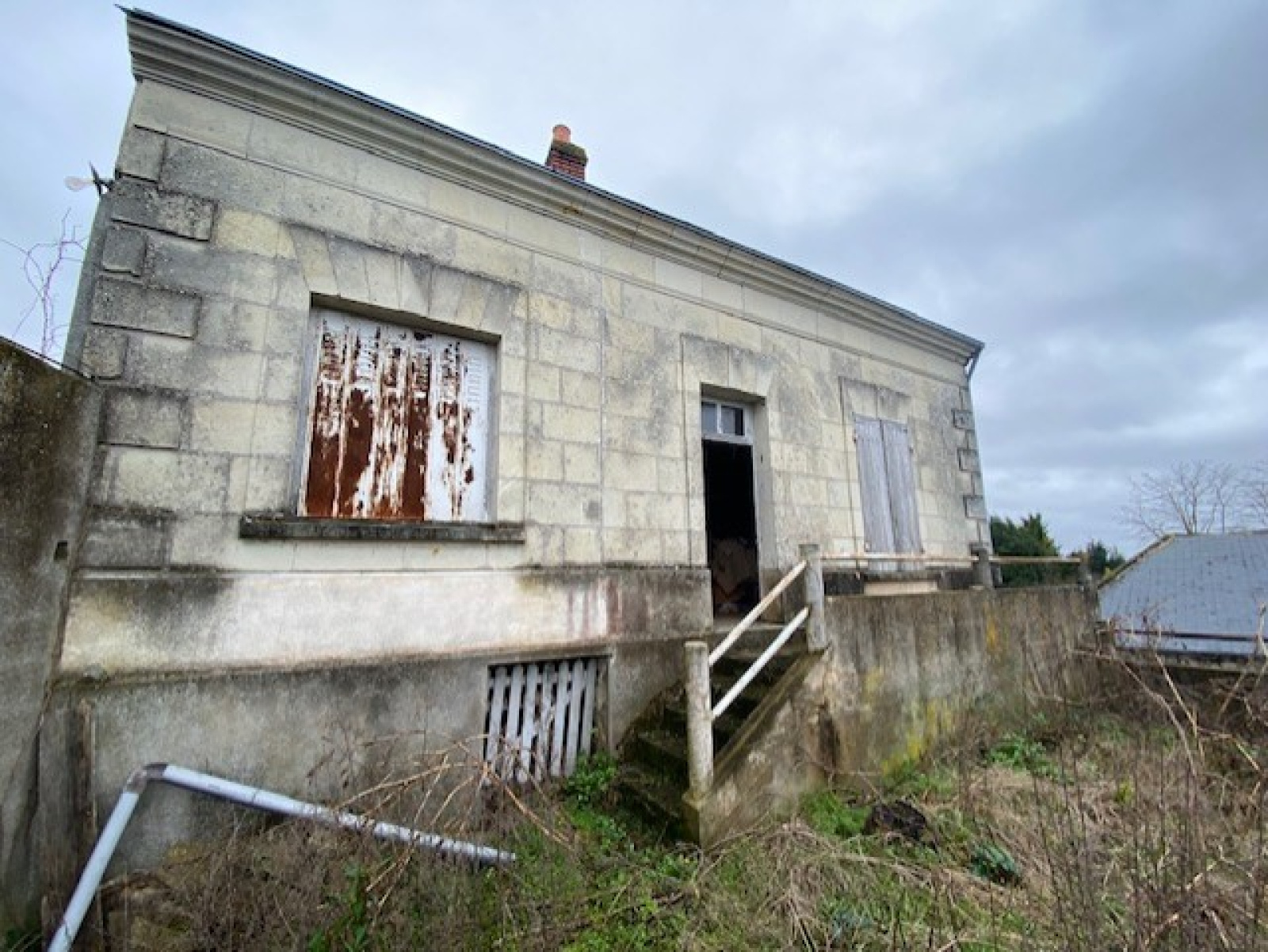 Image_, Maison, Souzay-Champigny, ref :2270