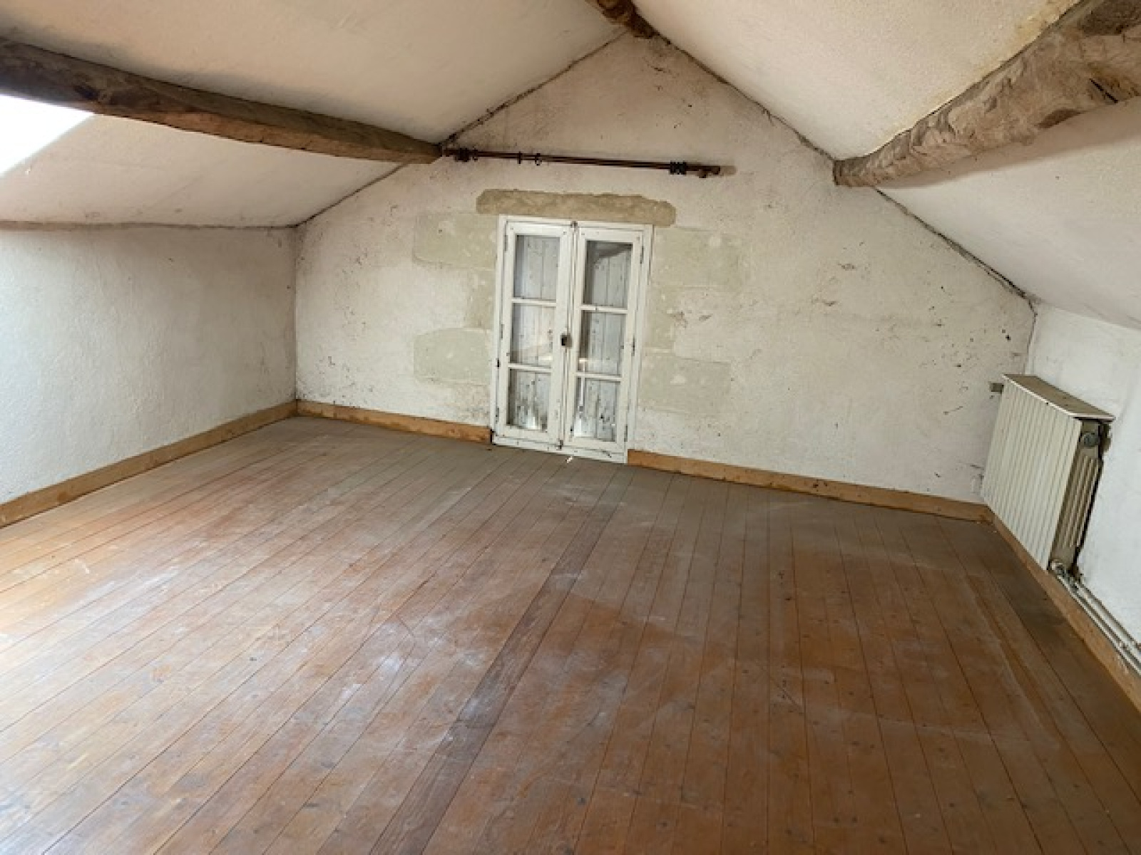 Image_, Maison, Souzay-Champigny, ref :2270