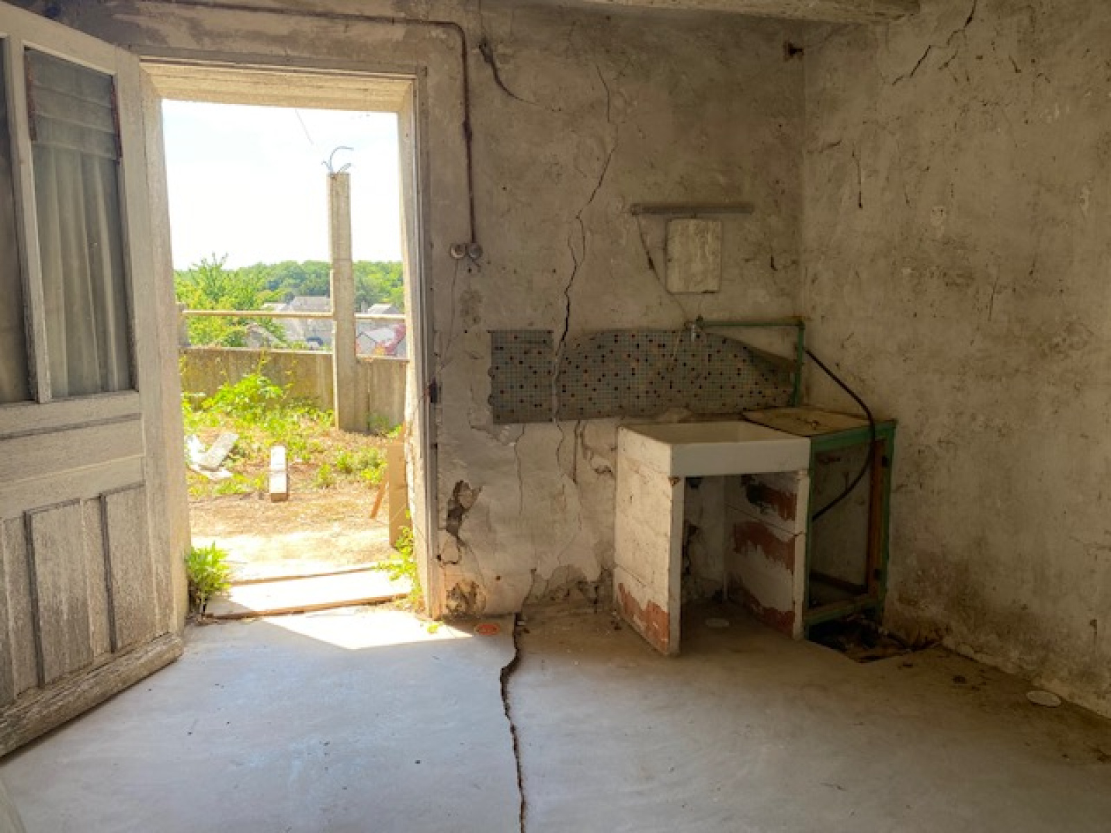 Image_, Maison, Souzay-Champigny, ref :2270