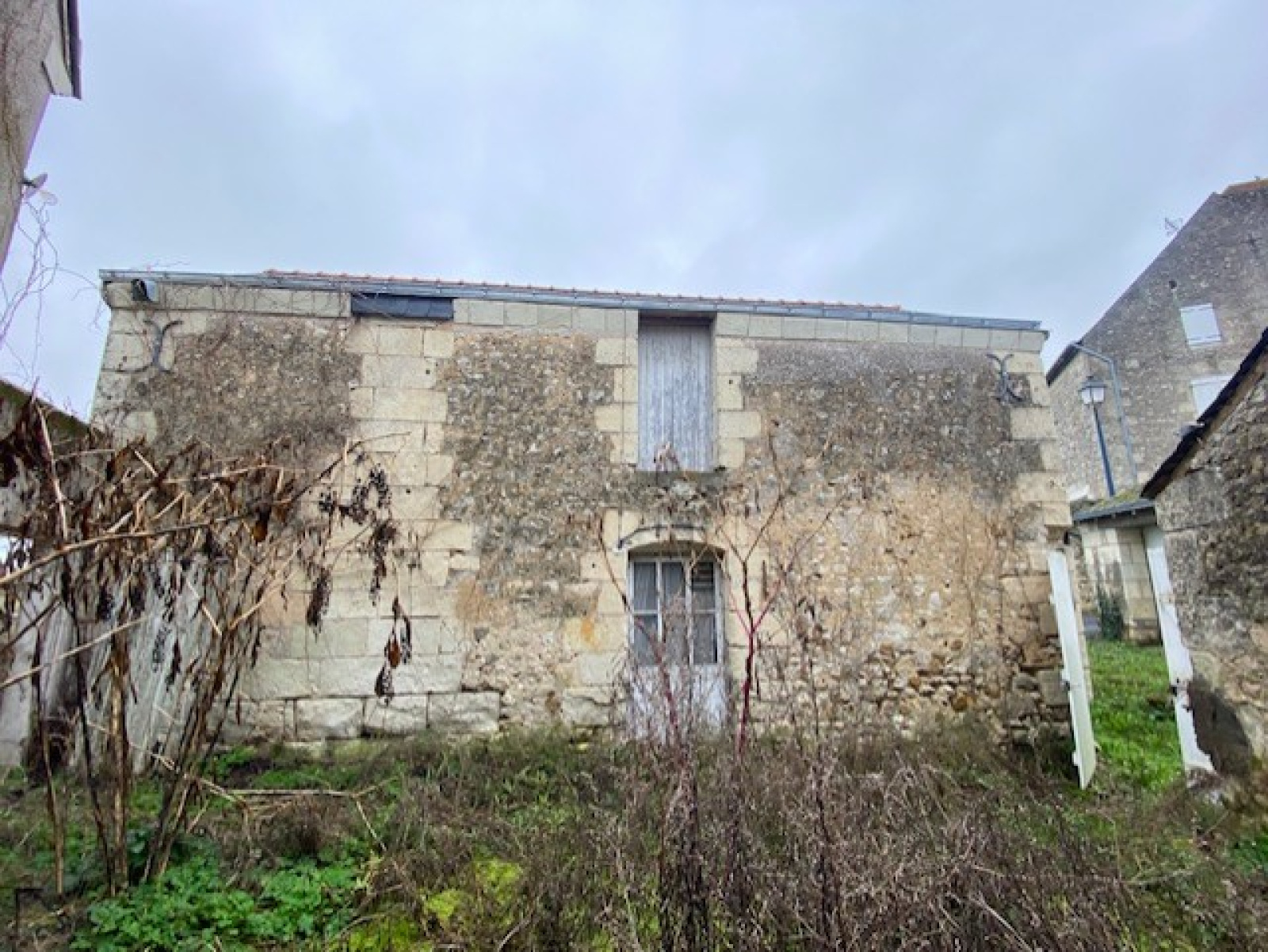 Image_, Maison, Souzay-Champigny, ref :2270