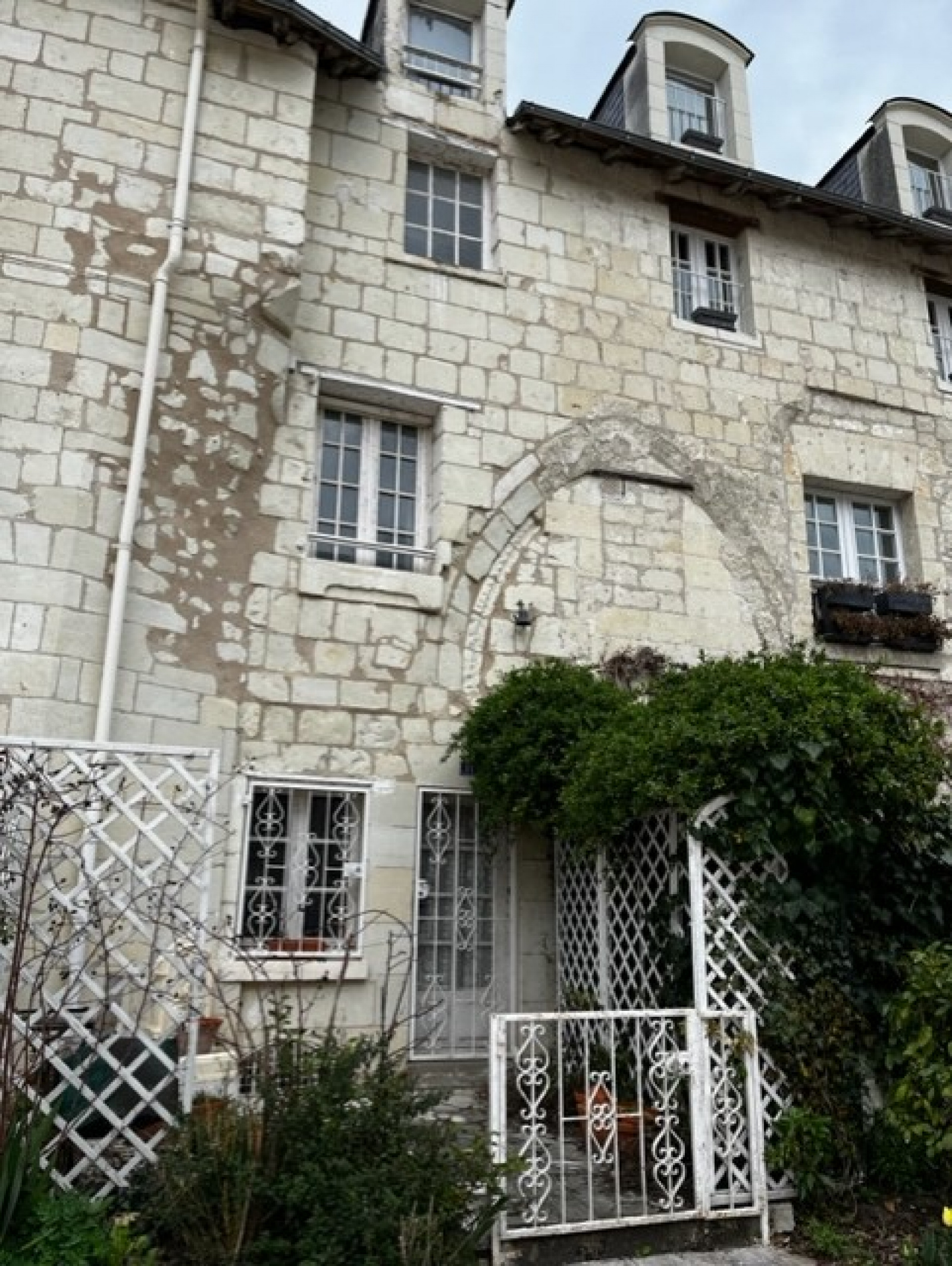 Image_, Maison, Montsoreau, ref :2289