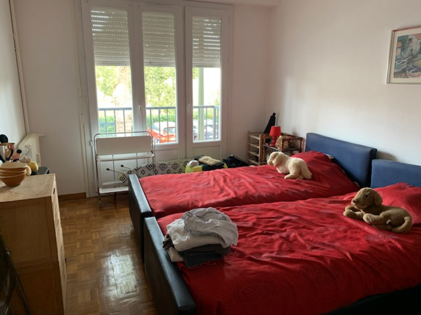 Image_, Appartement, Saumur, ref :2302