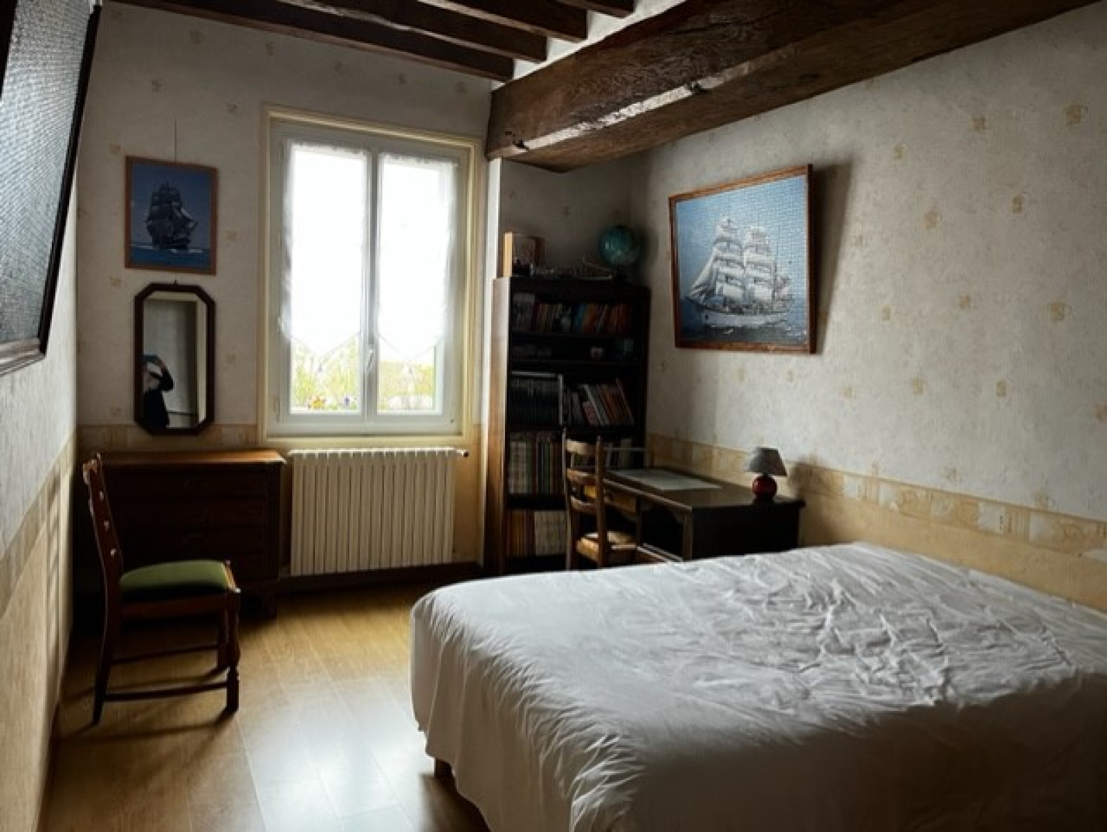 Image_, Maison, Saint-Martin-de-la-Place, ref :2286