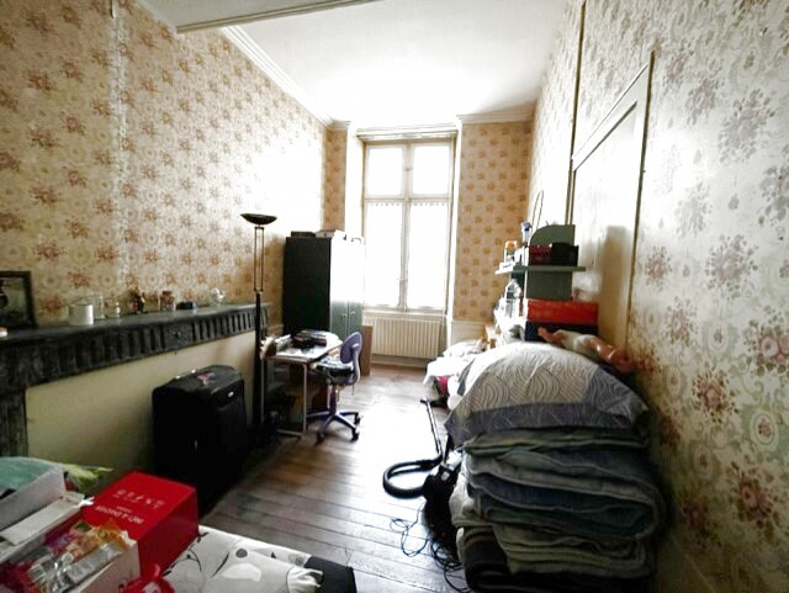 Image_, Appartement, Saumur, ref :2291