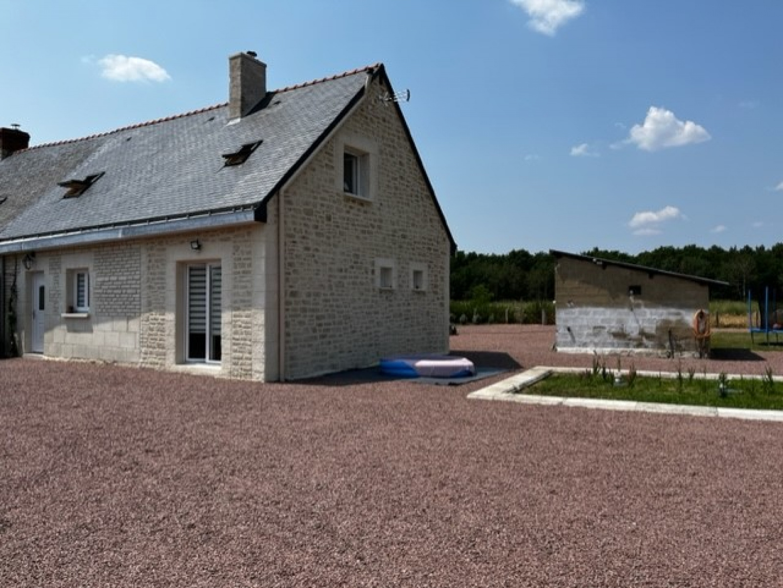 Image_, Maison, Saint-Philbert-du-Peuple, ref :2297