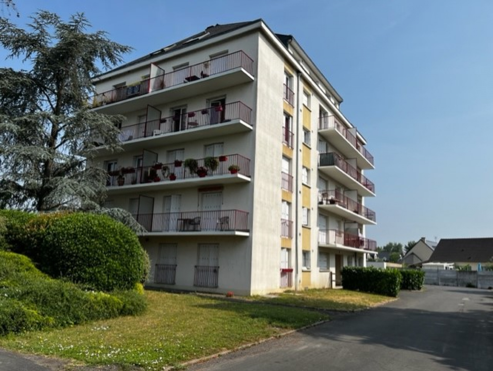 Image_, Appartement, Saumur, ref :2296