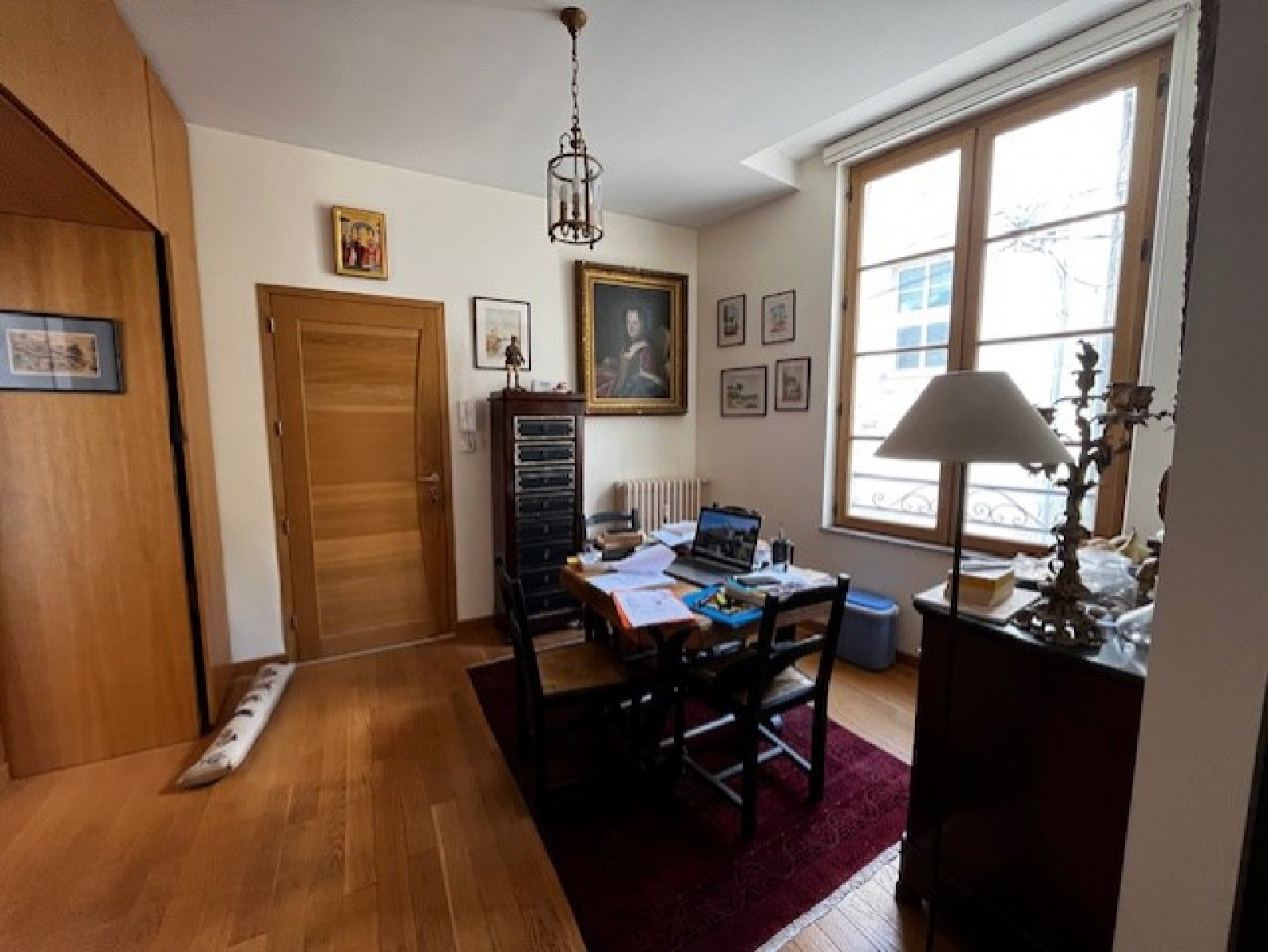 Image_, Appartement, Saumur, ref :2308