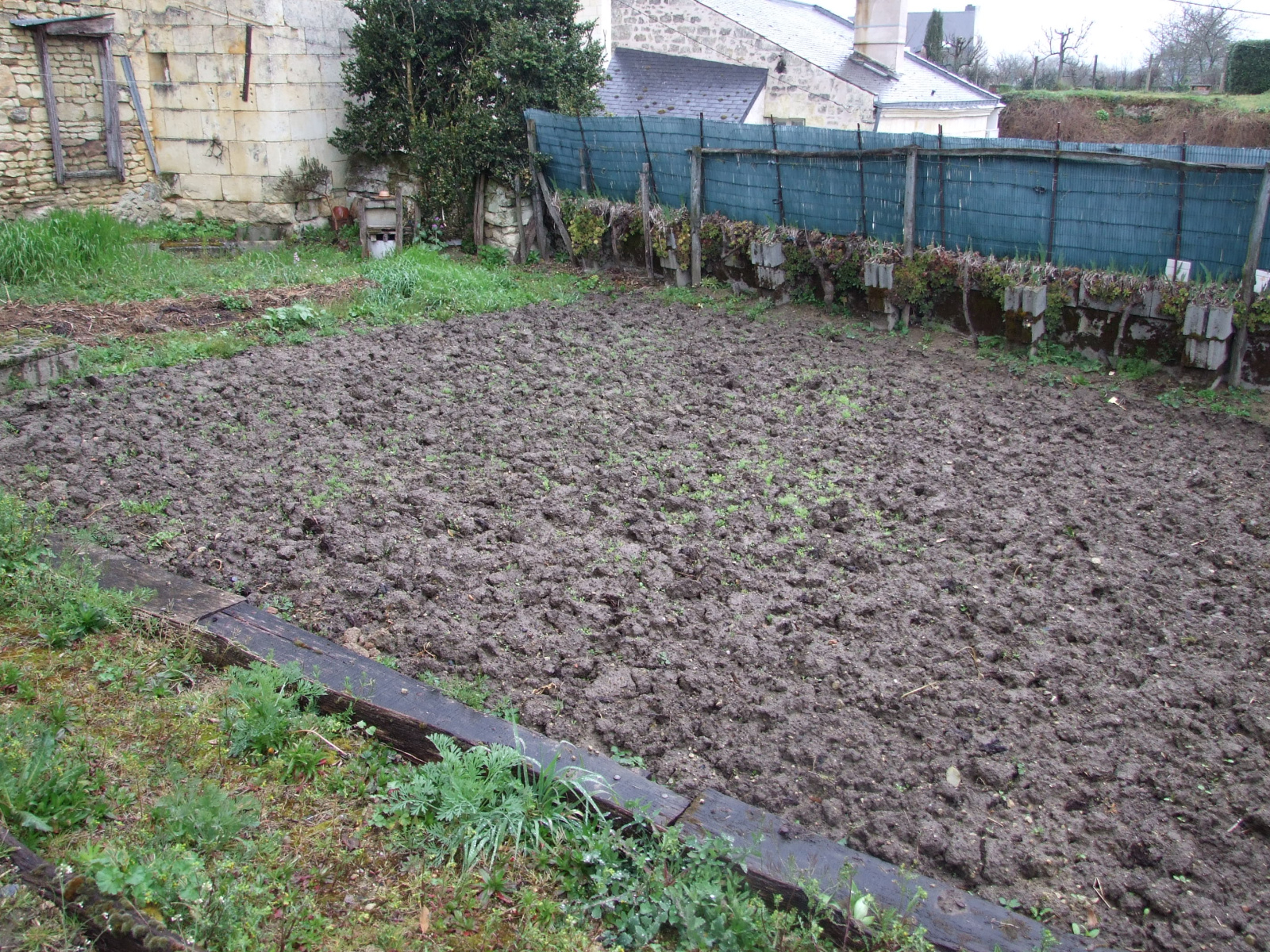 Image_, Maison de village, Rou-Marson, ref :2063