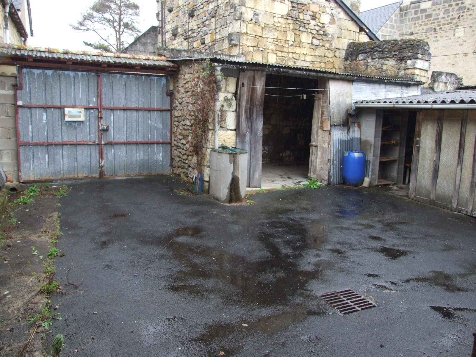 Image_, Maison de village, Rou-Marson, ref :2063