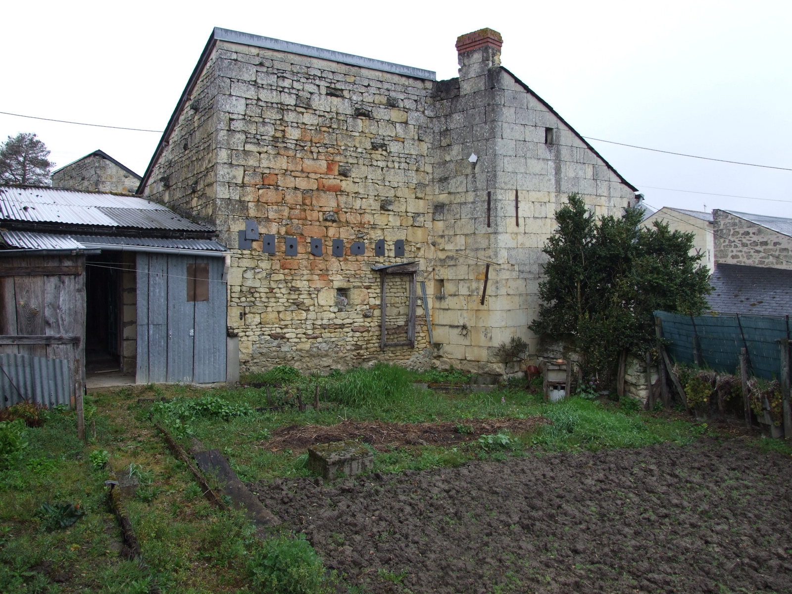 Image_, Maison de village, Rou-Marson, ref :2063