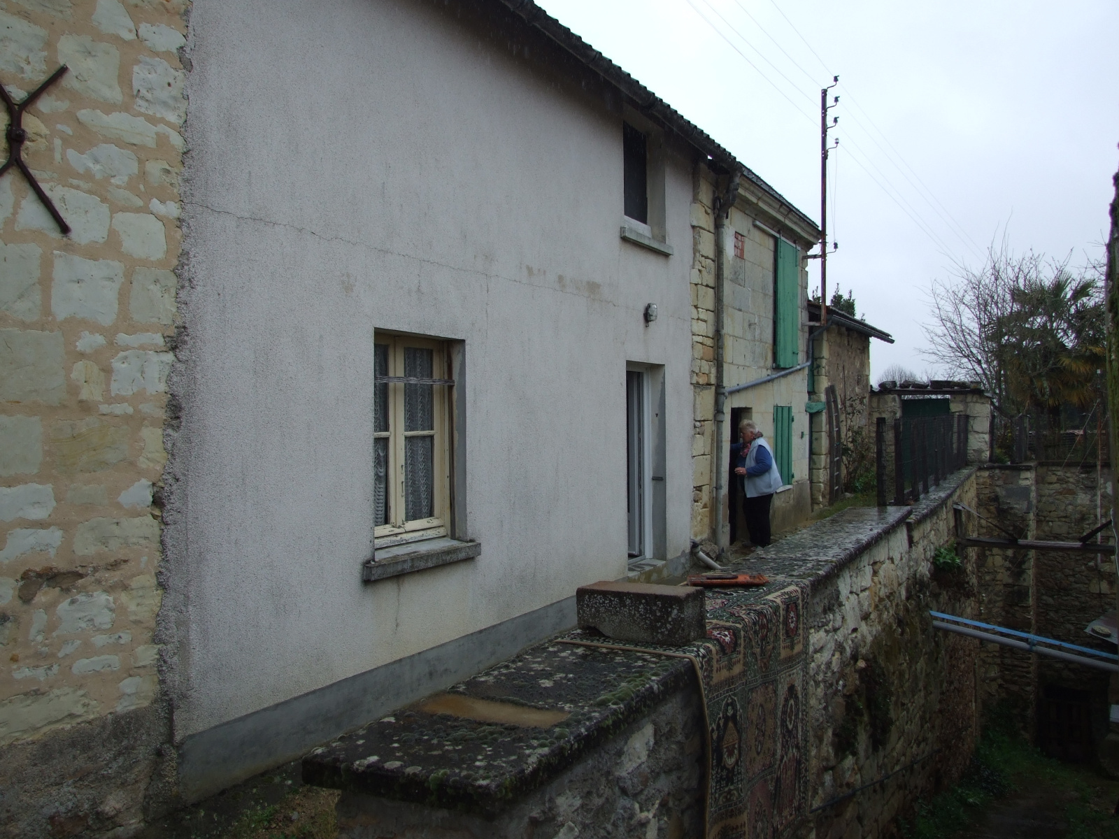 Image_, Maison de village, Rou-Marson, ref :2063