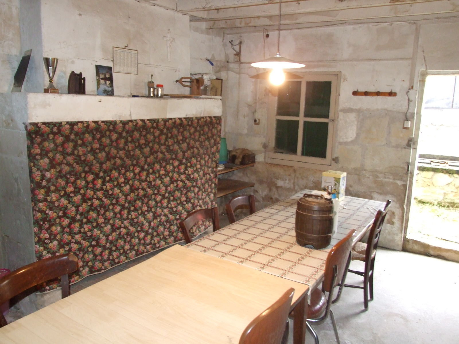 Image_, Maison de village, Rou-Marson, ref :2063