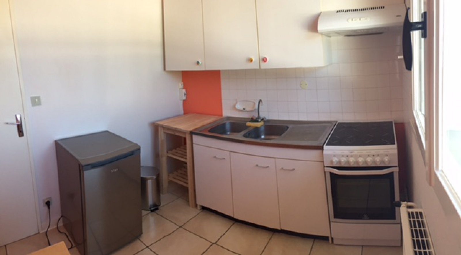 Image_, Appartement, Saumur, ref :2295