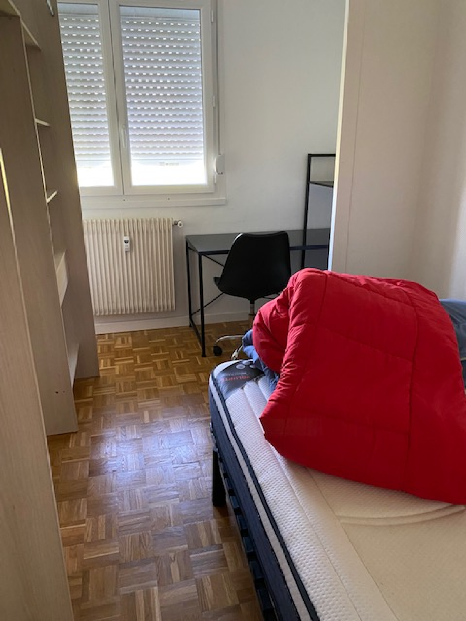 Image_, Appartement, Saumur, ref :2265