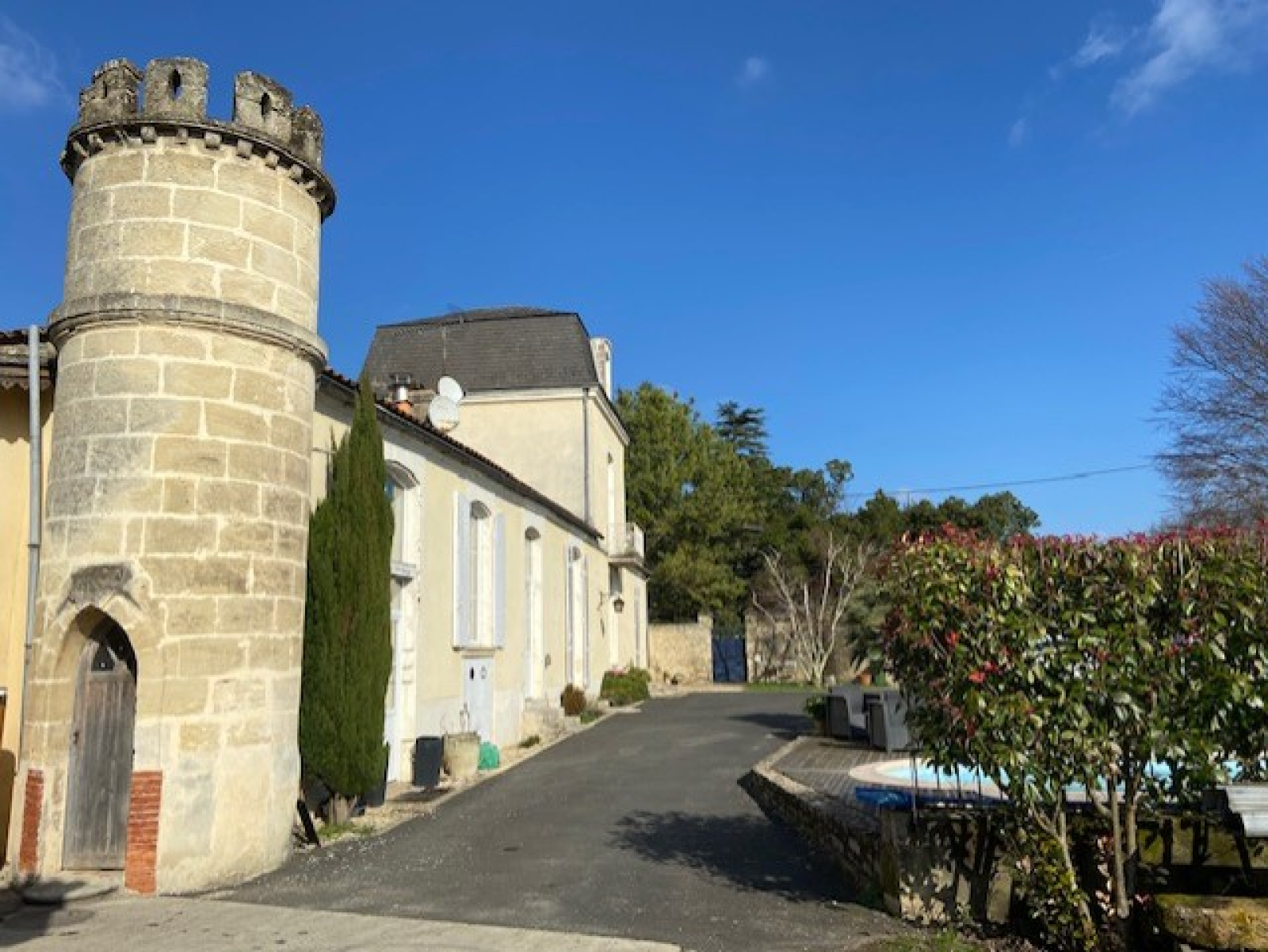 Image_, Propriete, Preignac, ref :2280