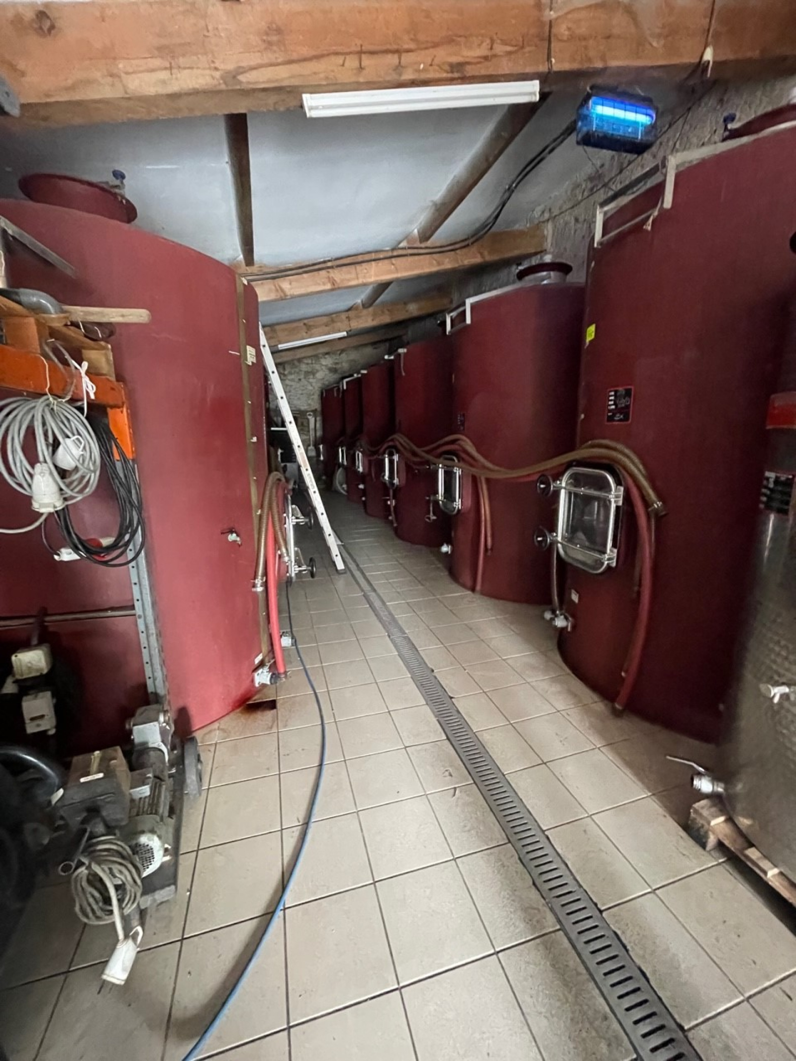 Image_, Propriete, Preignac, ref :2280