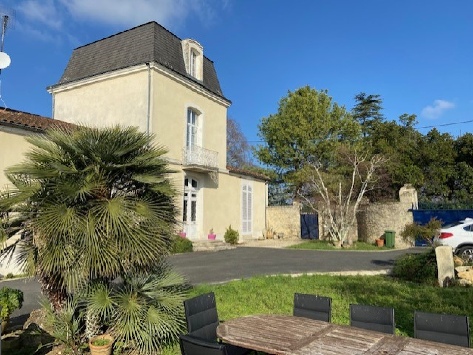 Image_, Propriete, Preignac, ref :2280