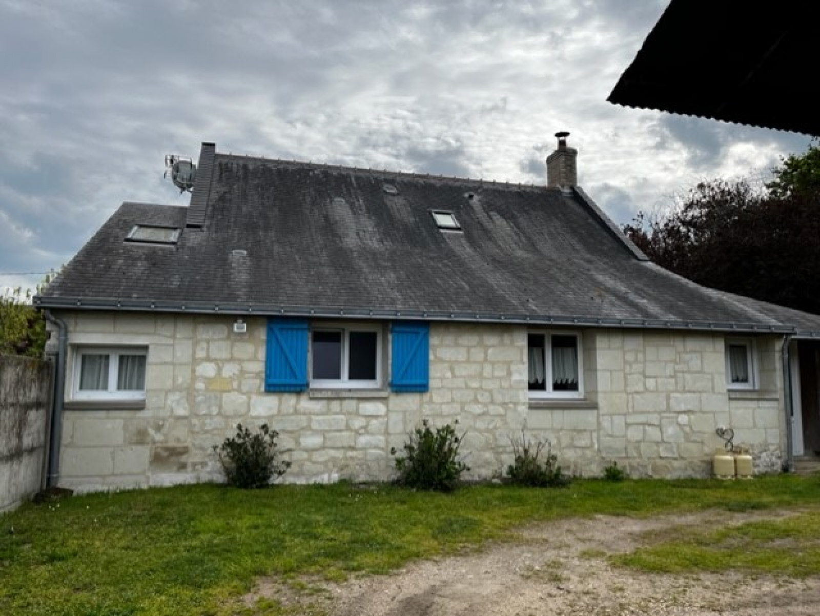 Image_, Maison, Varennes-sur-Loire, ref :2293
