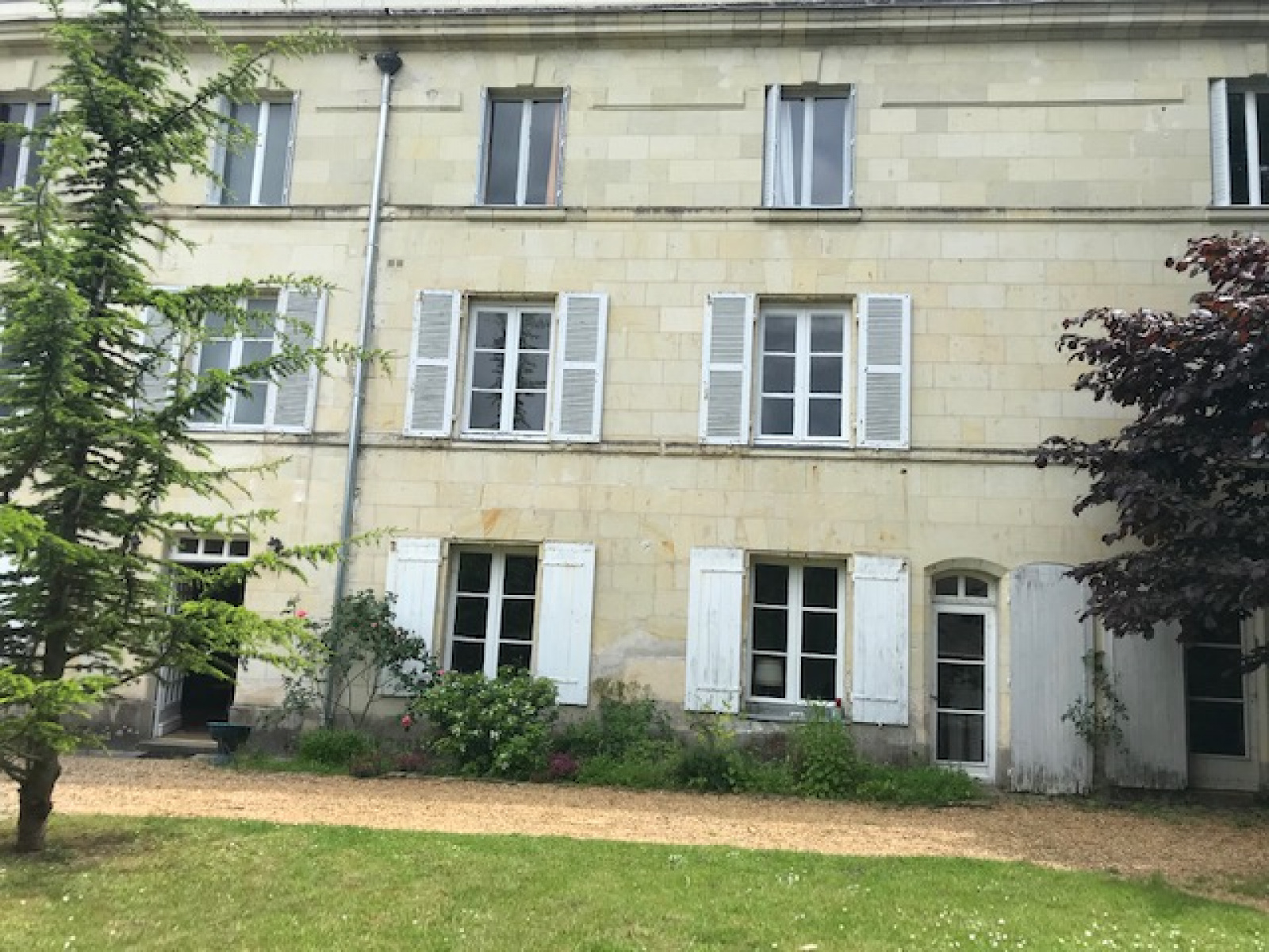 Image_, Maison, Saumur, ref :2235