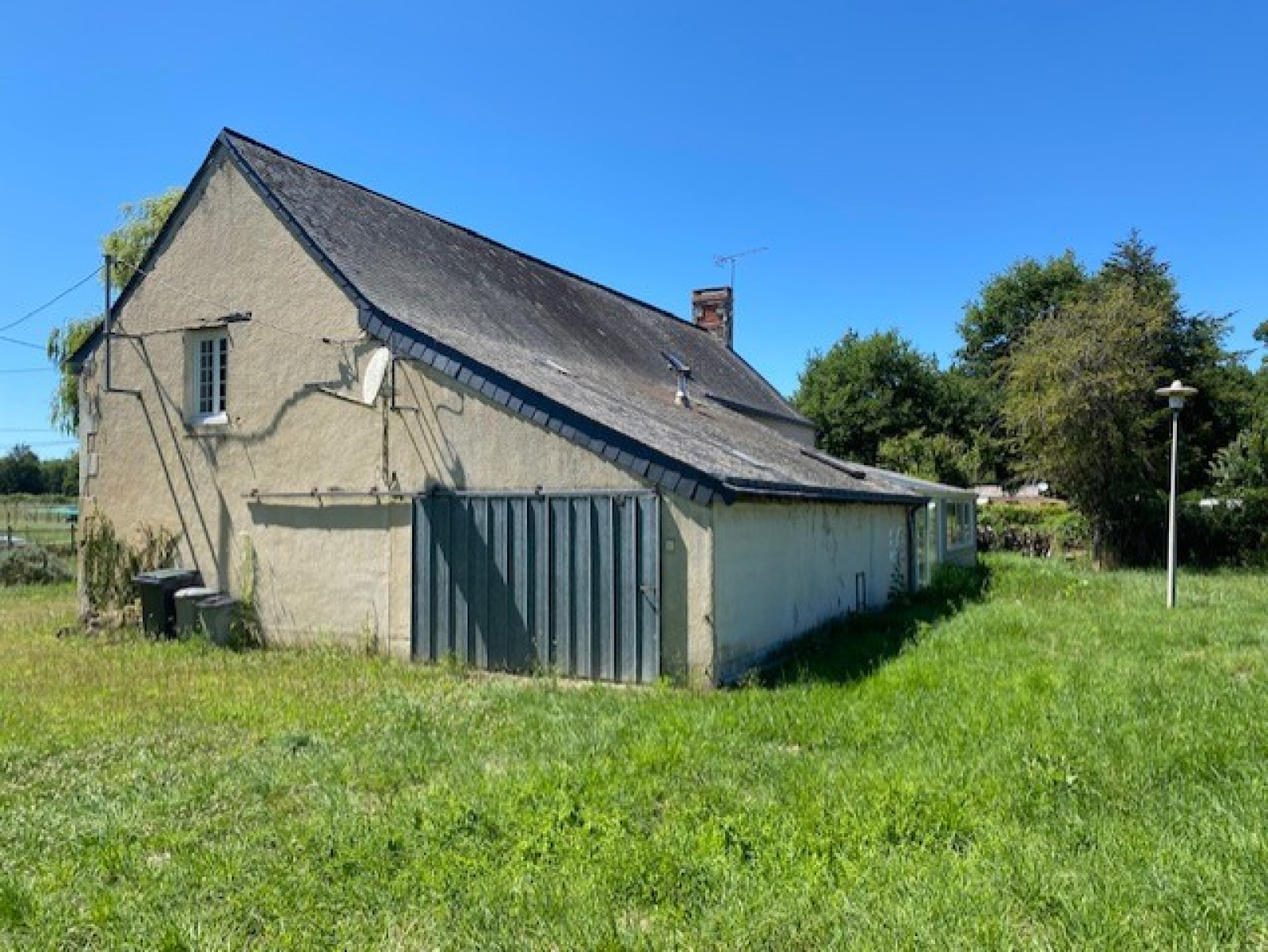 Image_, Maison, Saint-Quentin-lès-Beaurepaire, ref :2273