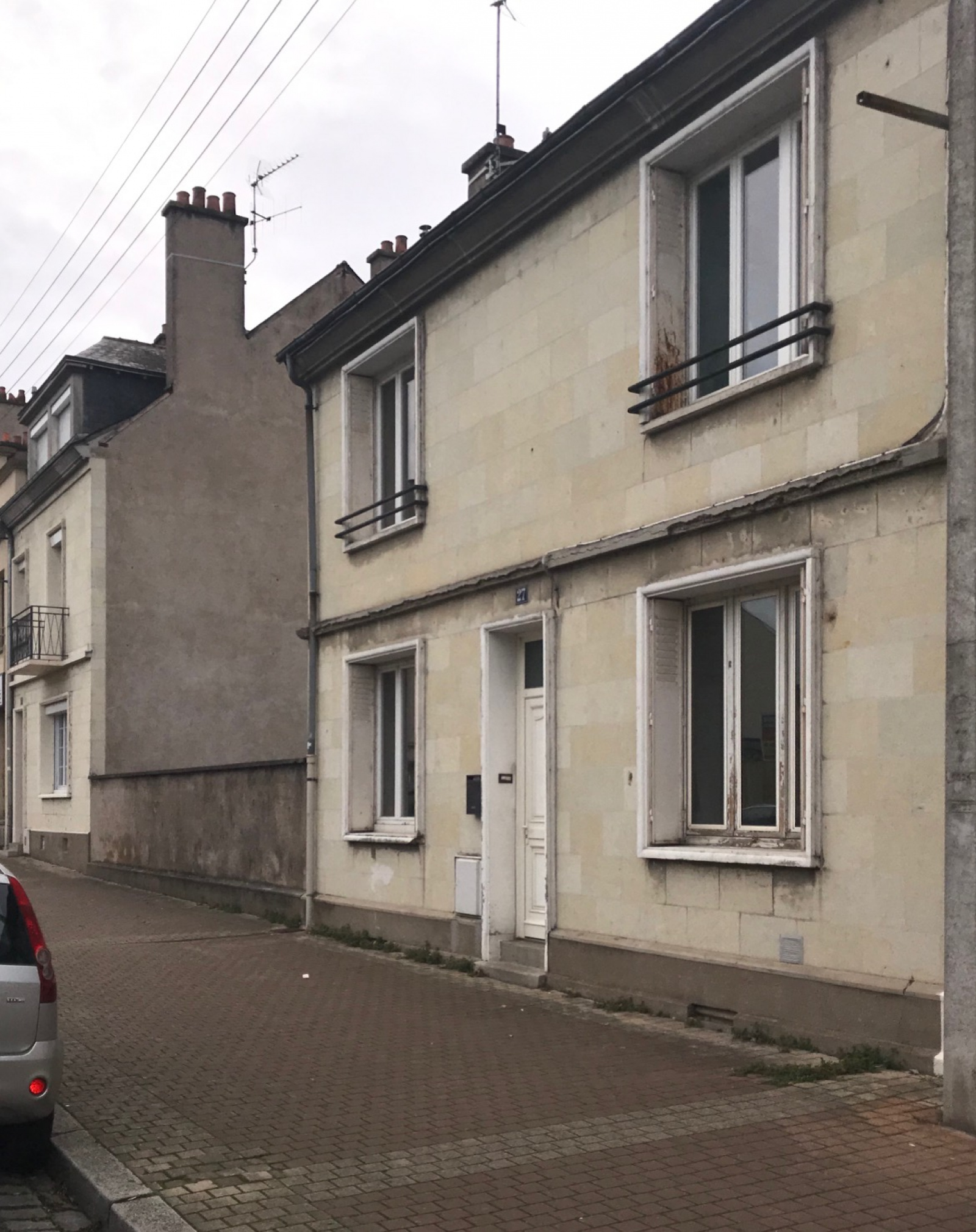 Image_, Maison, Saumur, ref :2275